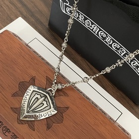 Новая модель [Качество фирменного магазина] Chrome Hearts Классич