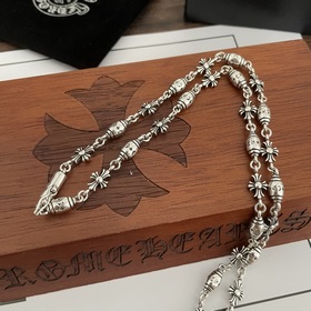 Новая модель [Качество фирменного магазина] Chrome Hearts Классич