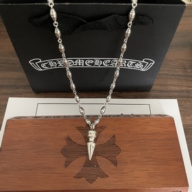 Новая модель [Качество фирменного магазина] Chrome Hearts классич