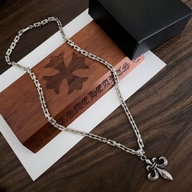 Качество фирменного магазина Chrome Hearts Крокс Хартс Классическ