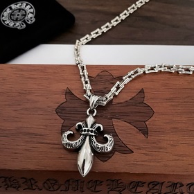 Качество фирменного магазина Chrome Hearts Крокс Хартс Классическ