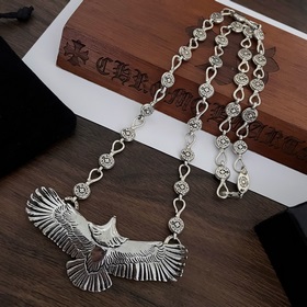 [Качество фирменного магазина] Chrome Hearts Крокс Классический р