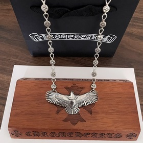 [Качество фирменного магазина] Chrome Hearts Крокс Классический р