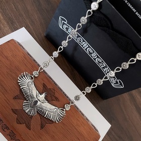[Качество фирменного магазина] Chrome Hearts Крокс Классический р