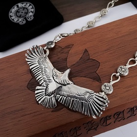 [Качество фирменного магазина] Chrome Hearts Крокс Классический р