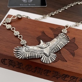 [Качество фирменного магазина] Chrome Hearts Крокс Классический р