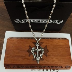 Новая модель [Качество фирменного магазина] Chrome Hearts Классич