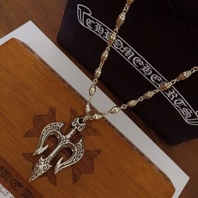 Новая модель [Качество фирменного магазина] Chrome Hearts Классич