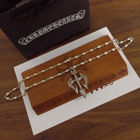 Новая модель [Качество фирменного магазина] Chrome Hearts Классич