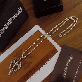 Новая модель [Качество фирменного магазина] Chrome Hearts Классич