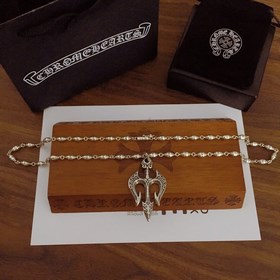 Новая модель [Качество фирменного магазина] Chrome Hearts Классич