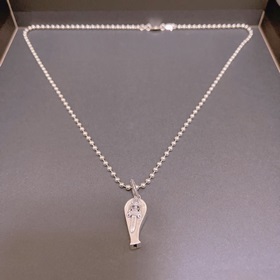 Chrome Hearts Ретро ожерелье для мужчин и женщин