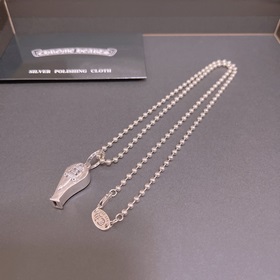 Chrome Hearts Ретро ожерелье для мужчин и женщин