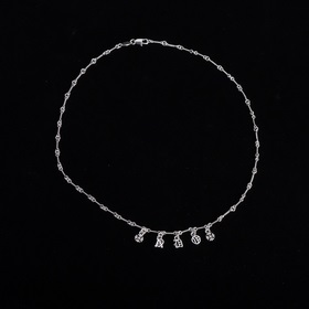 [Качество фирменного магазина] Chrome Hearts Крокс Классический р