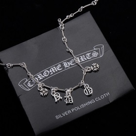 [Качество фирменного магазина] Chrome Hearts Крокс Классический р