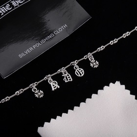 [Качество фирменного магазина] Chrome Hearts Крокс Классический р