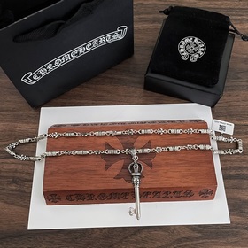 [Качество фирменного магазина] Chrome Hearts Крокс Классический р