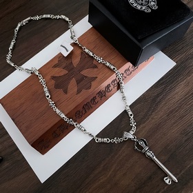 [Качество фирменного магазина] Chrome Hearts Крокс Классический р