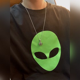 Chrome Hearts CH крест-кулон