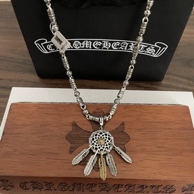 [Качество фирменного магазина] Chrome Hearts Крокс Хартс Классиче