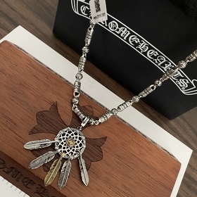 [Качество фирменного магазина] Chrome Hearts Крокс Хартс Классиче