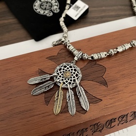 [Качество фирменного магазина] Chrome Hearts Крокс Хартс Классиче