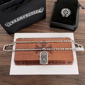 Качество фирменной продукции Chrome Hearts Крокс Хартс Классическ