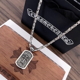 Качество фирменной продукции Chrome Hearts Крокс Хартс Классическ