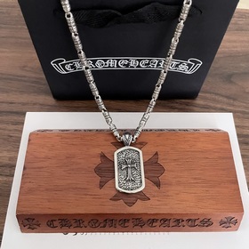 Качество фирменной продукции Chrome Hearts Крокс Хартс Классическ