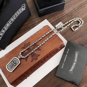 Качество фирменной продукции Chrome Hearts Крокс Хартс Классическ