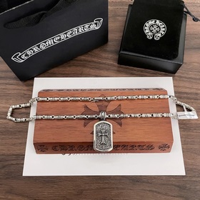 Качество фирменной продукции Chrome Hearts Крокс Хартс Классическ