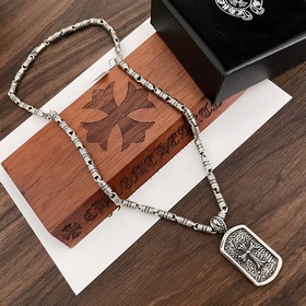 Качество фирменной продукции Chrome Hearts Крокс Хартс Классическ