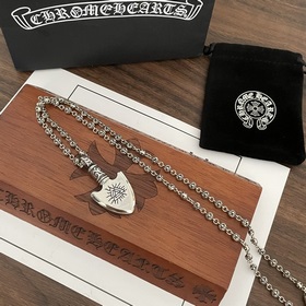 Новая модель [Качество фирменного магазина] Chrome Hearts Классич