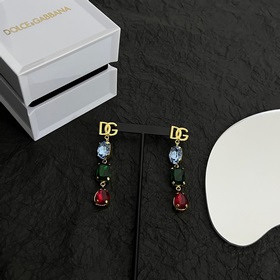 [1311820150] 85Dolce&Gabbana Дука Банна DG буквы на ушанках, 