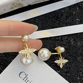 Код E527 0842825 Новая модель сережек от Di Jia, популярная модел