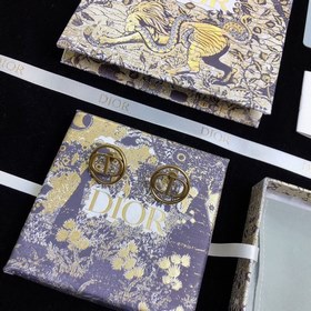 Dior Бусины с буквой CD Новинка в магазине. Невероятно красивые, 