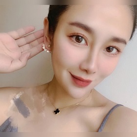Dior изысканные серьги