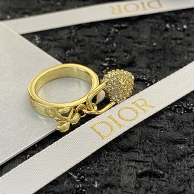 Код GH058 011190 0711190   Новые кольца Chanel, классическая п
