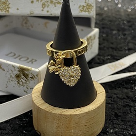 Код GH058 011190 0711190   Новые кольца Chanel, классическая п