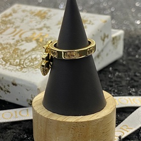 Код GH058 011190 0711190   Новые кольца Chanel, классическая п