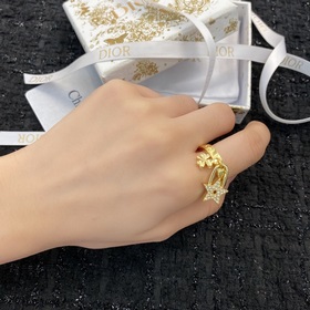 Код GH059 06478160  Один Популярные кольца от Di Jia в продаже 