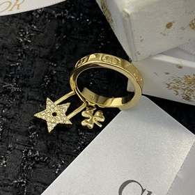 Код GH059 06478160  Один Популярные кольца от Di Jia в продаже 