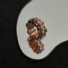 Dior, подержанное кольцо, новое в магазине, подлинник, латунь, из