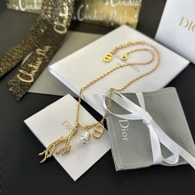 Dior, подлинный подвес, новый в магазине, подлинный оригинал, лат