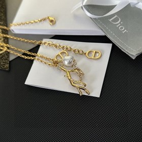 Dior, подлинный подвес, новый в магазине, подлинный оригинал, лат