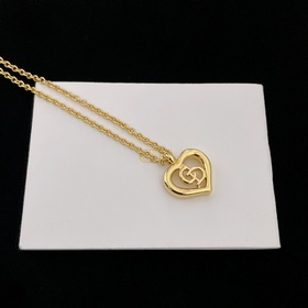 【D Сердце с ажурной вырезкой】 [Код 3500140] Серия Dior vintage, ч