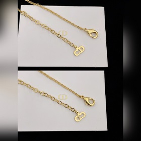 【D Сердце с ажурной вырезкой】 [Код 3500140] Серия Dior vintage, ч