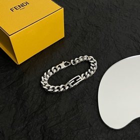 FENDI Браслет, высококачественный, эксклюзивный, популярный, прос