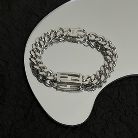 FENDI Браслет, высококачественный, эксклюзивный, популярный, прос