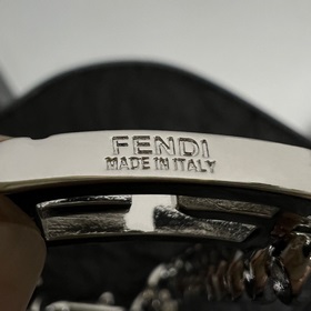 FENDI Браслет, высококачественный, эксклюзивный, популярный, прос